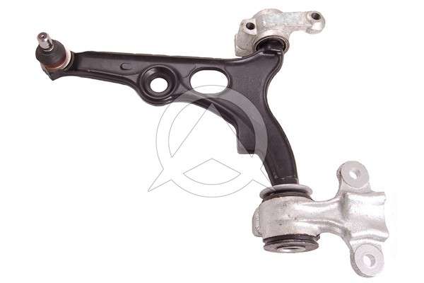 Fiat control arm-front-lower left