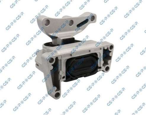Audi engine mounting - right