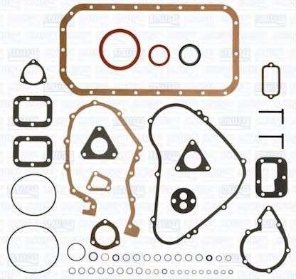 Land Rover conversion gasket set