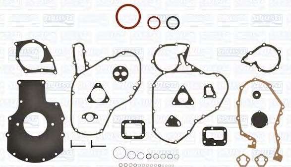Land Rover conversion gasket set