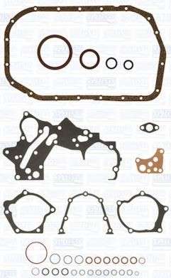 Chery conversion gasket set