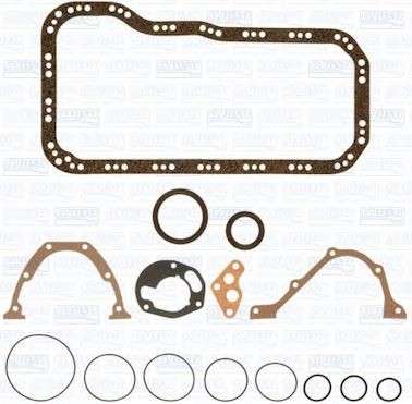 Fiat conversion gasket set