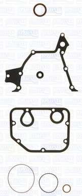 Fiat conversion set w/o s/gkt & RMS