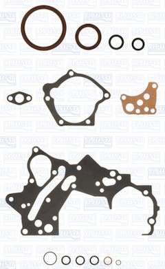 Fiat conversion gasket set