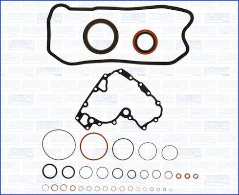 Fiat conversion gasket set