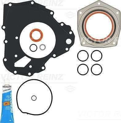 Land Rover conversion gasket set