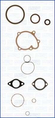 Opel conversion gasket set Z17DTR