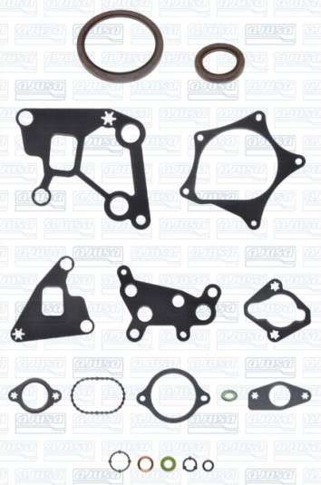 Opel conversion gasket set