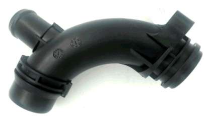 Opel gearbox mounting - rear