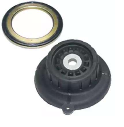 Fiat strut/shock mounting-F + brg