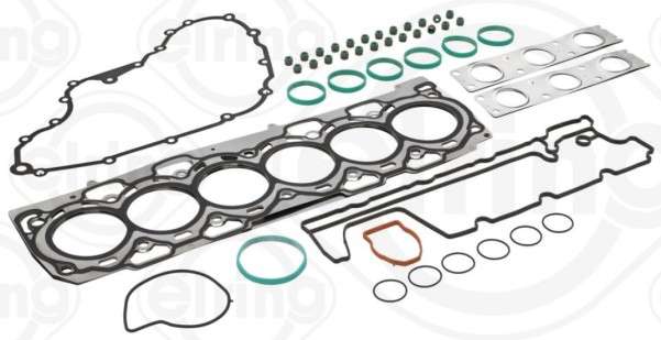 Land Rover head set - MLS