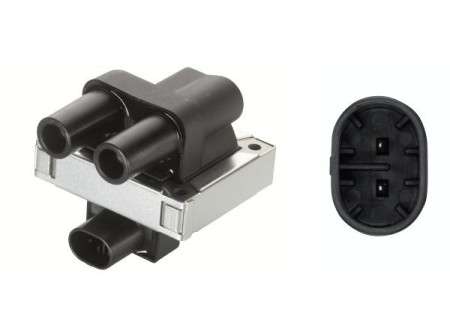Land Rover sensor - camshaft, 2 PIN, left