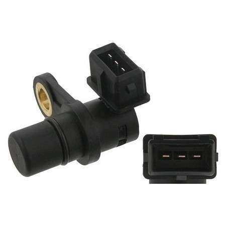 Chery sensor - camshaft + crankshaft 3 PIN