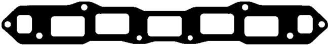 Opel sensor - crankshaft 2 PIN STRAIGHT - 69mm