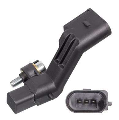 Audi sensor - crankshaft, 3 PIN