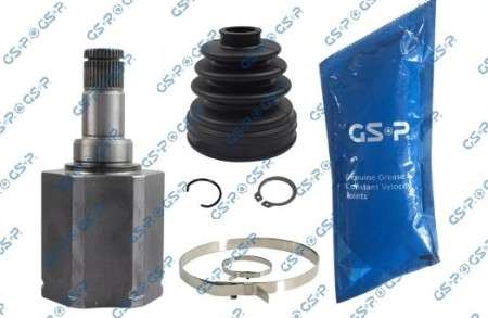 Audi cv joint - inner, 33-30-40 LENGTH 163.5mm, manual transmission