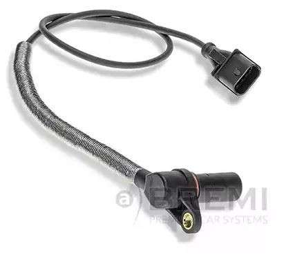 Opel sensor - crankshaft 3 PIN