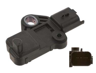 Fiat sensor - crankshaft 3 PIN