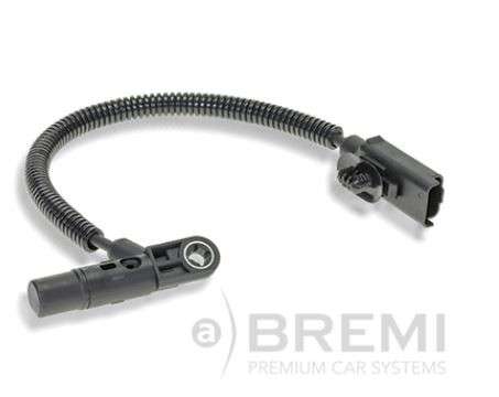 Citroen sensor - camshaft 3 PIN