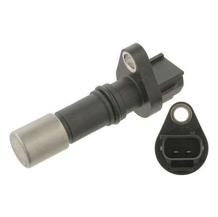 Citroen sensor - crankshaft 2 PIN PLUG