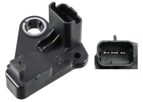 Land Rover sensor - crankshaft 3 PIN