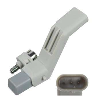 Audi sensor - crankshaft 3 PIN