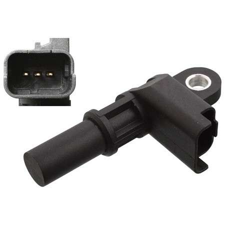 Opel sensor - camshaft 3 PIN