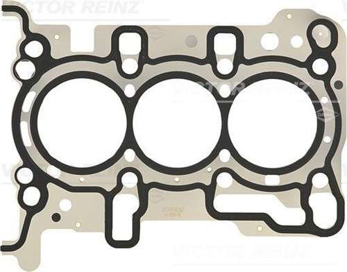 Opel cylinder head gasket - MLS