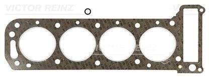 Opel cylinder head gasket