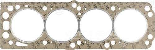 Opel cylinder head gasket - fibre