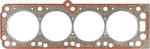 Opel cylinder head gasket