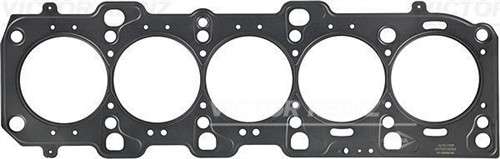 Abarth cylinder head gasket - MLS