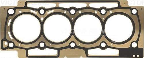 Citroen cylinder head gasket - MLS