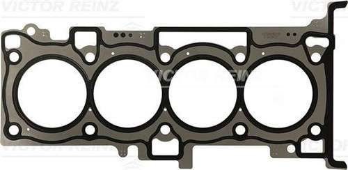 Citroen cylinder head gasket - MLS