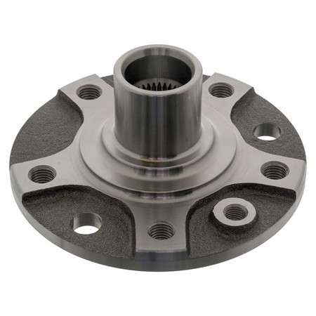 Opel wheel hub - front / 39MM SHAFT 137MM FLANGE