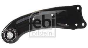 Audi control arm-rear-lower right