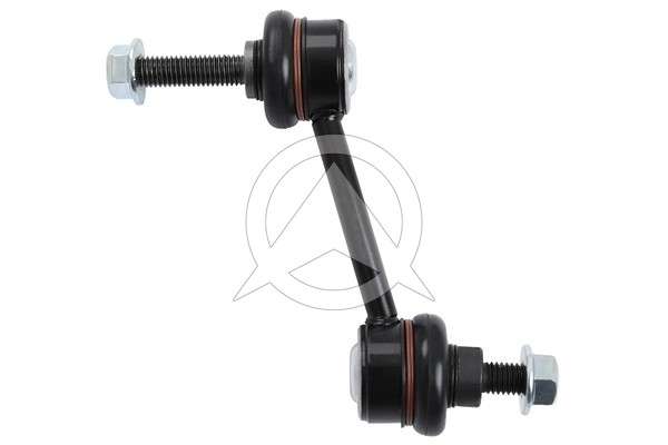Audi stabiliser link-rear left or R, 96mm M10 PIN/PIN