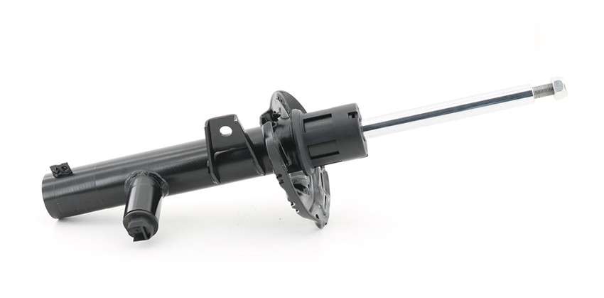 Audi GOLD shock absorber-gas - front L/R ELECTRONIC ASSIST electronic control