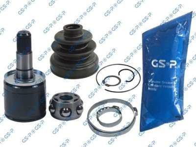 Fiat cv joint - inner left (28-33-35)