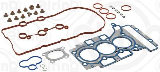 Opel head set - MLS