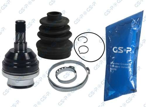 Opel cv joint - inner 34-25-35