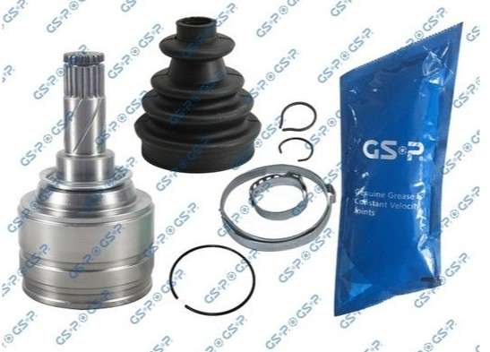 Opel cv joint - inner 22-28-35 ball type