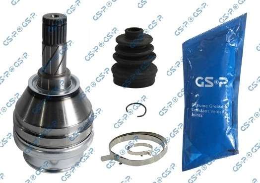 Opel cv joint - inner 23-22-35