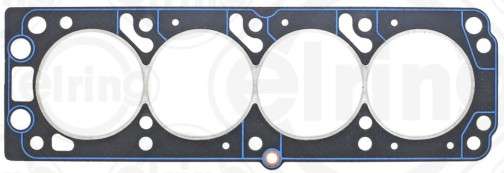 Opel cylinder head gasket