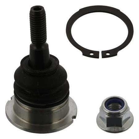Land Rover ball joint - upper L or R 13.6mm CONE