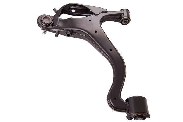 Land Rover control arm-front-lower left