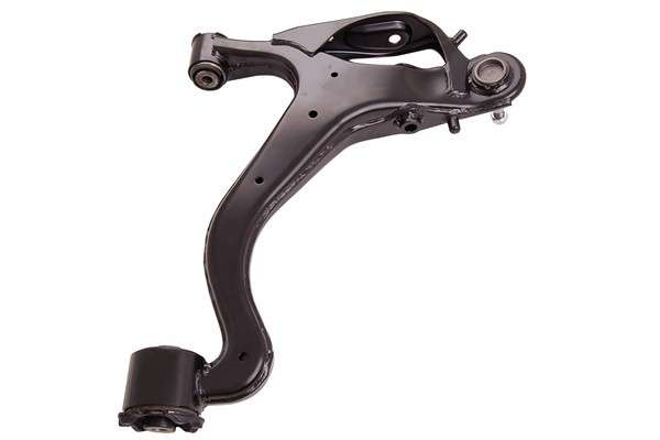 Land Rover control arm-front-lower right