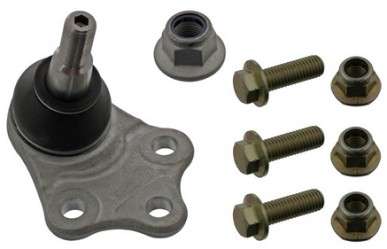 Land Rover ball joint - lower