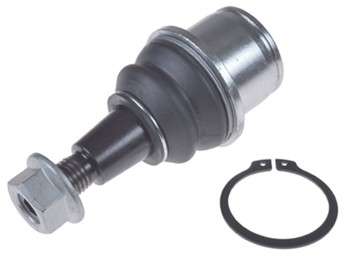 Land Rover ball joint - lower L or R 20.5mm CONE
