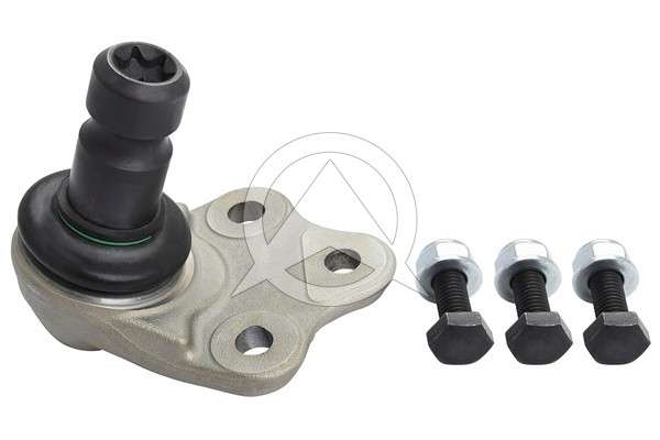 Land Rover ball joint - lower L or R 25mm PIN